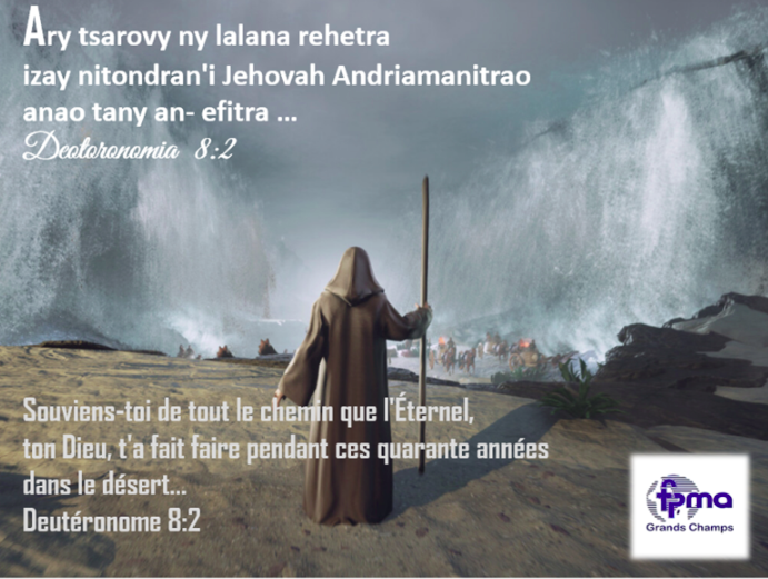 FP/Culte - 11/06/2023 @ 15h00