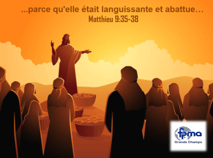 FP/Culte - 18/06/2023 @ 15h00